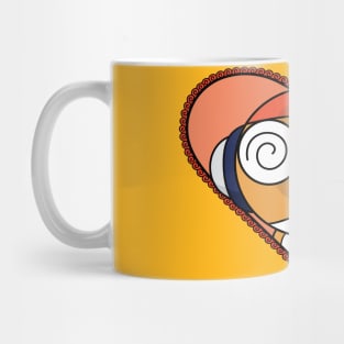 Kukukuku Kululu Mug